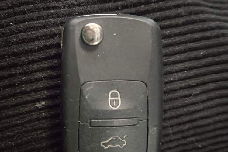 Used Volkswagen Santana 2021 1.5L Automatic Fashion Edition