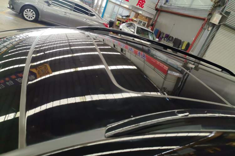 Used Honda Breeze 2021 240TURBO CVT Front-Wheel Drive Elite Edition