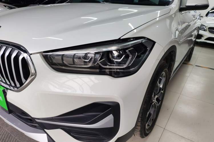 Used BMW X1 2020 sDrive20Li Premium Edition
