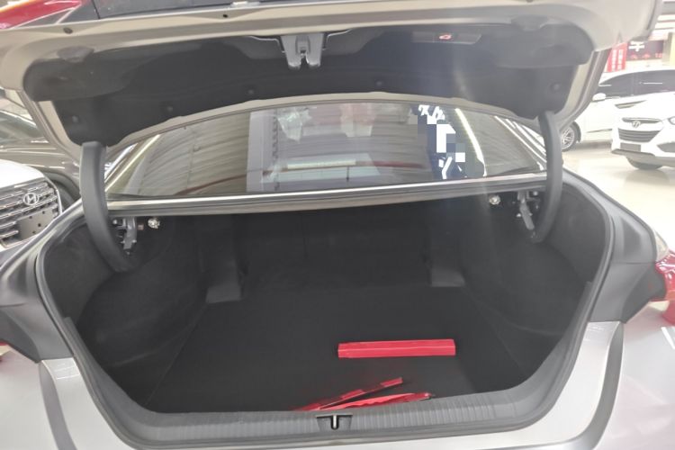 Used Toyota Avalon 2019 2.0L Luxury Edition China VI Standard