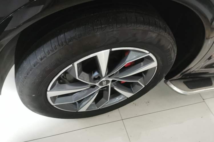 Used Audi Q5L 2024 40 TFSI Luxury Dynamic Edition