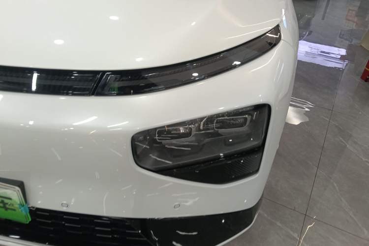 Used XPeng G9 2025 625 Long-Range Max