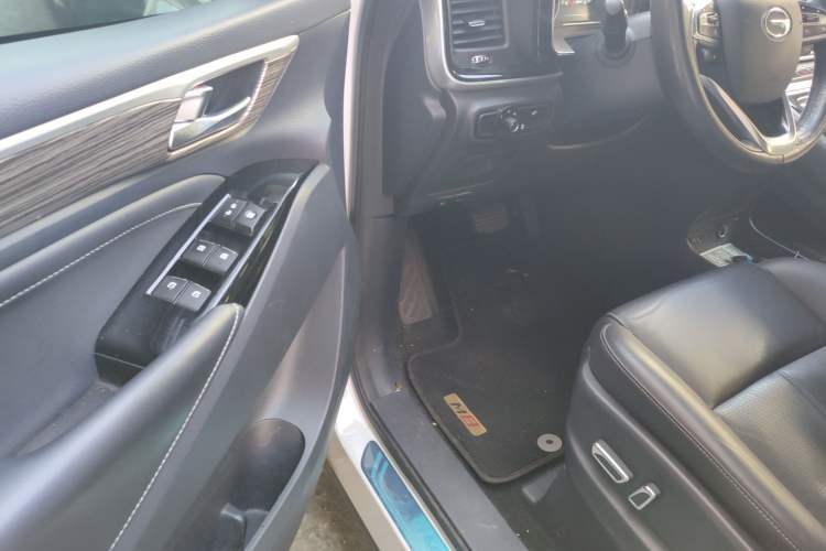 Used GAC Trumpchi M8 2023 Lingxiu Series 390T Deluxe Edition
