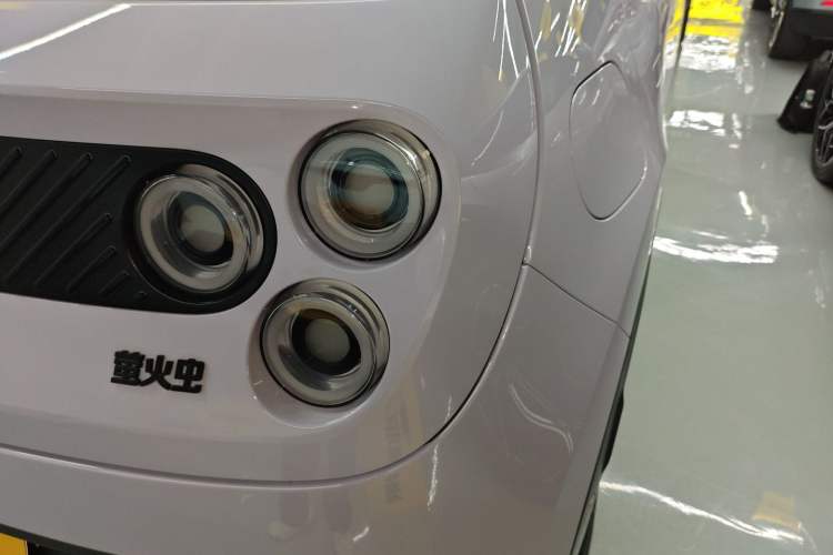 Used  firefly 2025 Free Edition