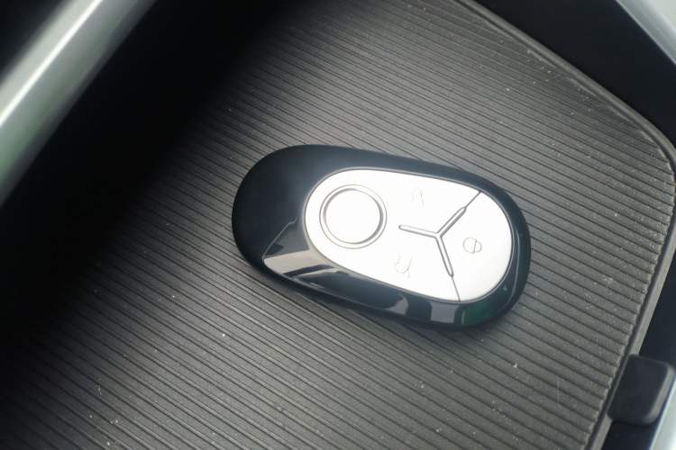 Used Geely Galaxy Geome 2025 310km Youth Edition
