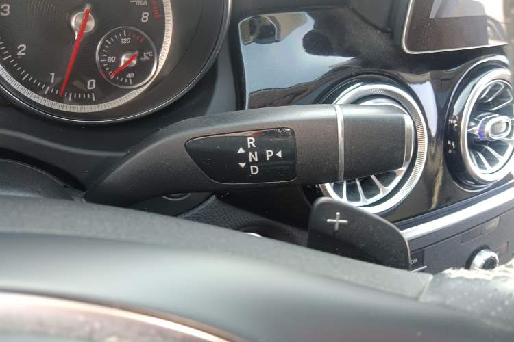 Used Mercedes-Benz GLA 2018 GLA 200 Sport Edition
