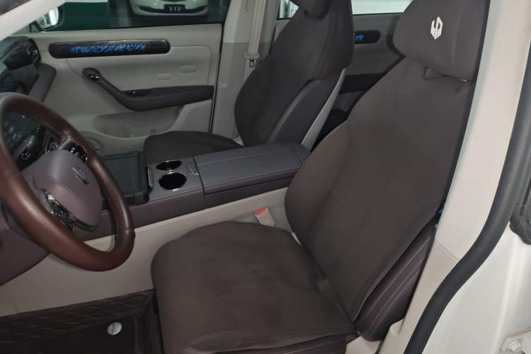 Used Leapmotor C11 2023 Range-Extended 300 Smart Enjoyment Edition
