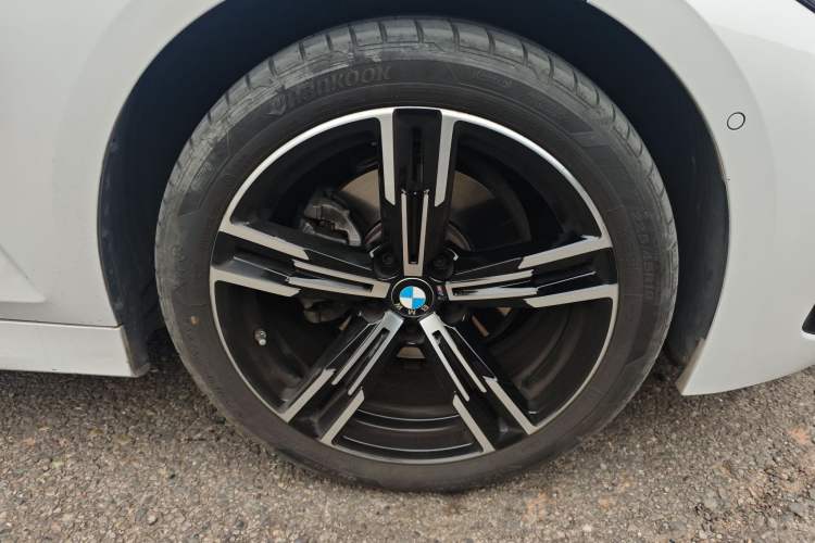 Used BMW 3 Series 2024 325i M Sport Package
