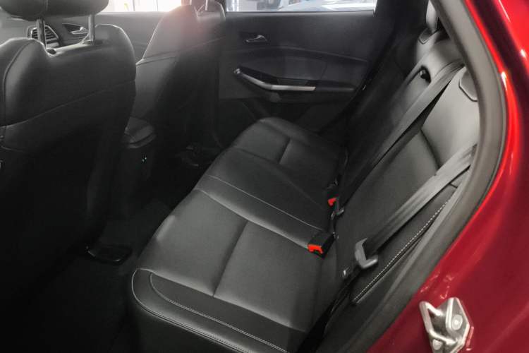 Used Ford Escort 2017 Happiness Edition 1.5L Automatic Fashion Version
