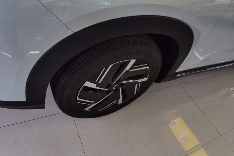 Used Wuling Xingguang S 2024 130 km Flagship Version