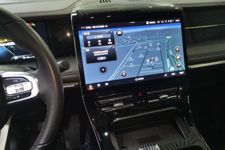 Used GAC Trumpchi M8 2024 Master Series 400T Ultimate Edition