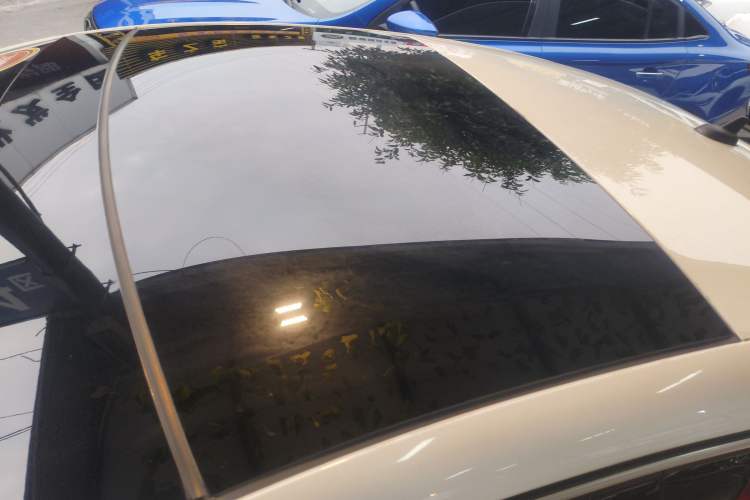 Used Volkswagen FAW-Volkswagen CC 2015 2.0 TSI Ultimate Model