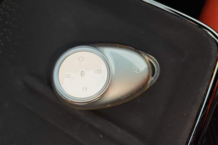 Used Toyota BZ 3X 2025 520 Pro+ LiDAR Edition