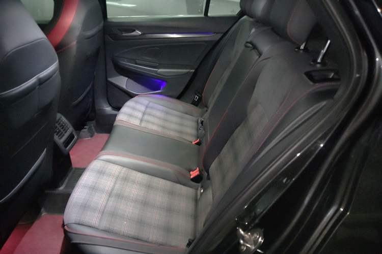 Used Volkswagen Golf GTI 2021 Facelift 380TSI DSG GTI
