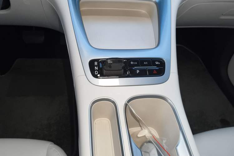 Used  Geome 2025 UP 410km Exploration Edition