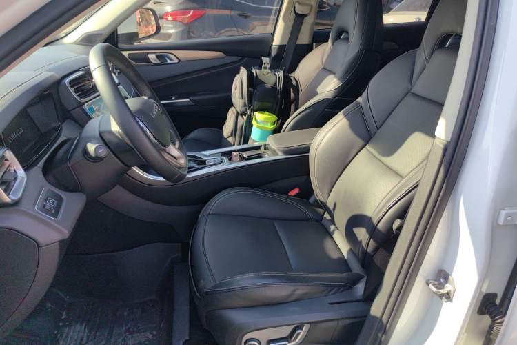 Used Lynk & Co 01 2017 2.0T Two-Wheel Drive Pro Edition
