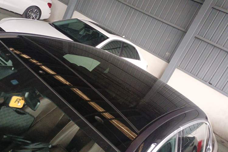 Used Mercedes-Benz E-Class 2023 Restyled E 260 L Sport Edition