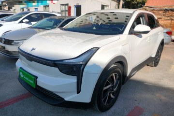 Used NETA U 2022 Pro 400 Comfort Edition