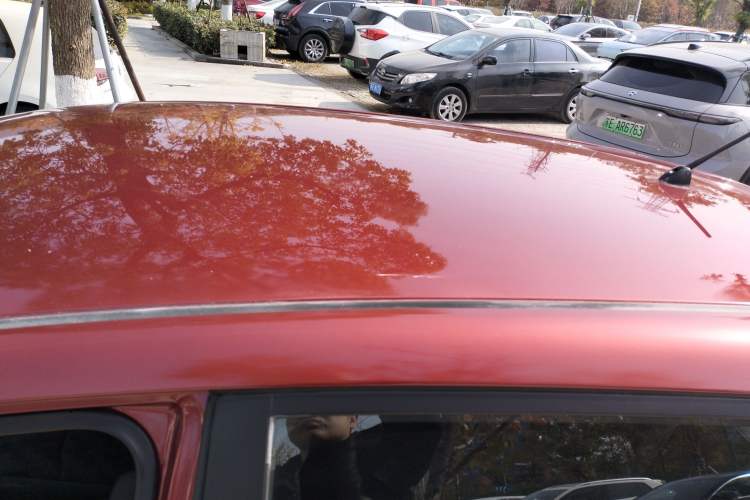 Used Nissan Tiida 2014 1.6L CVT Comfort Model
