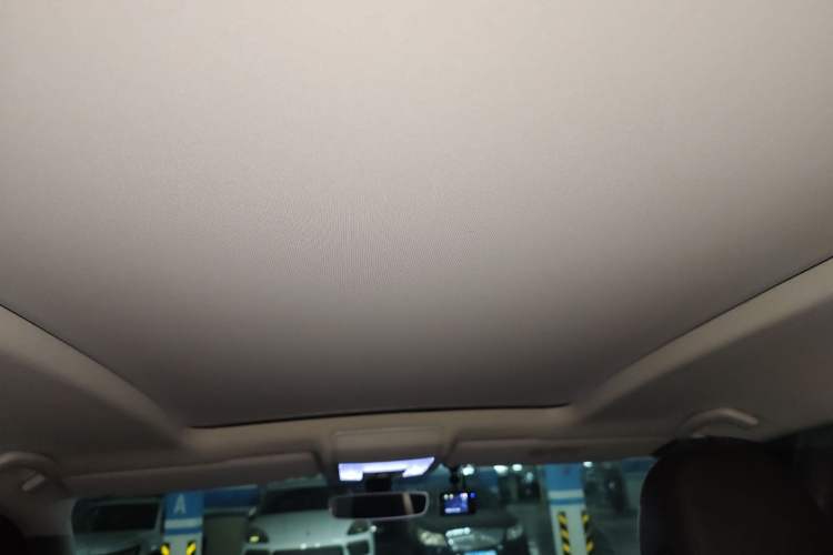 Used Volkswagen Teramont 2017 380TSI Four-Wheel Drive Luxury Edition