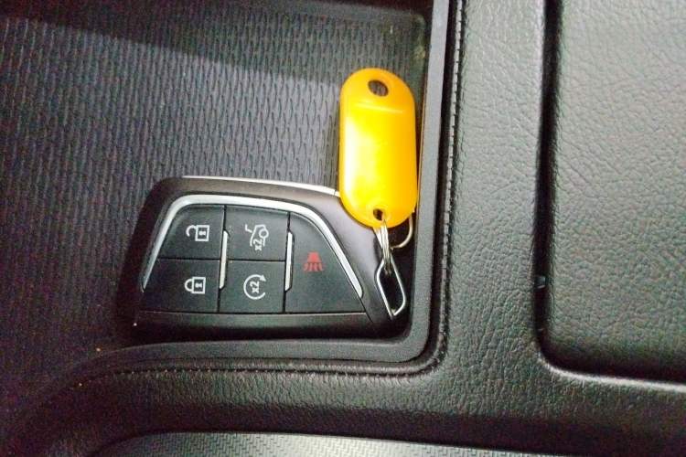 Used Cadillac CT5 2022 28T Luxury Version (Standard Edition)
