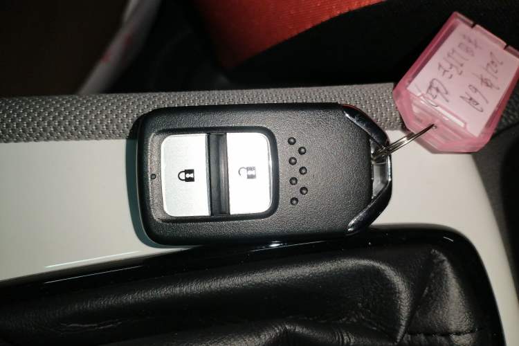 Used Honda LIFE 2021 1.5L CVT SPORT Heartbeat Edition
