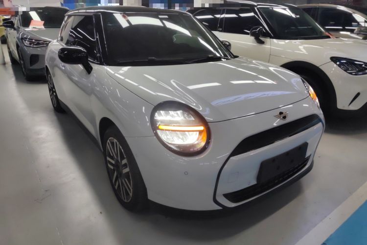 Used  Electric MINI COOPER 2025 456km COOPER E Classic Style