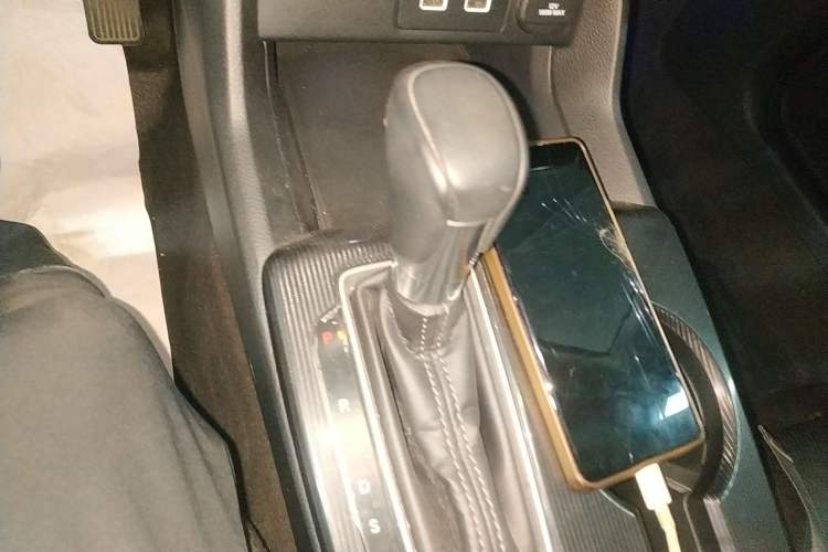 Used Honda Integra 2022 240TURBO CVT Luxury Edition
