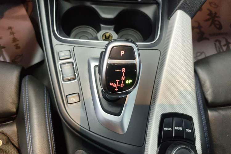 Used BMW 3 Series 2019 320i M Sport Package
