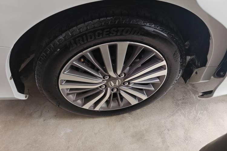 Used Honda Odyssey 2018 2.4L Supreme Edition