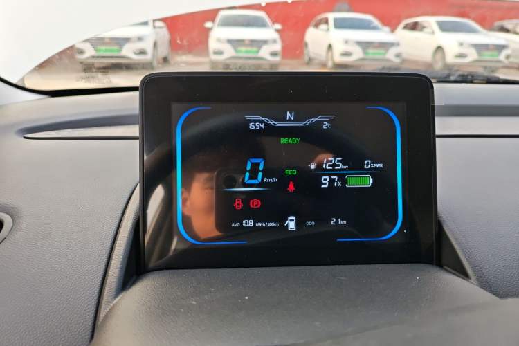 Used  Lumin 2024 130km Qingyue Version