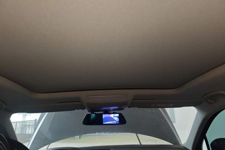 Used Volkswagen Tiguan L 2021 330TSI Automatic Two-Wheel Drive R-Line Flagship Edition
