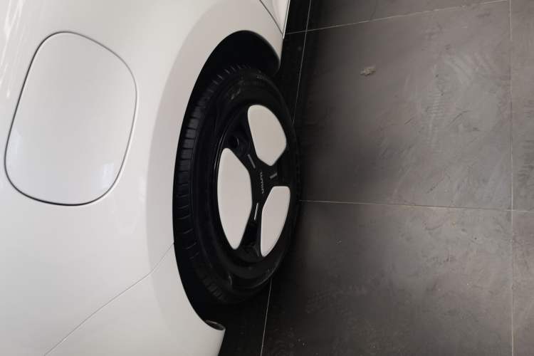 Used  Lumin 2025 205 km Xiangqin Version
