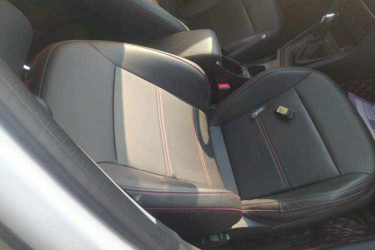 Used Volkswagen Lavida 2019 Lavida Start 1.5L Automatic Trendy Version China VI Standard
