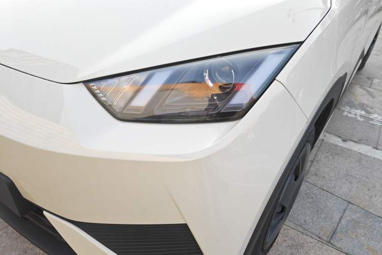 Used BYD Seagull 2025 305km Active Version