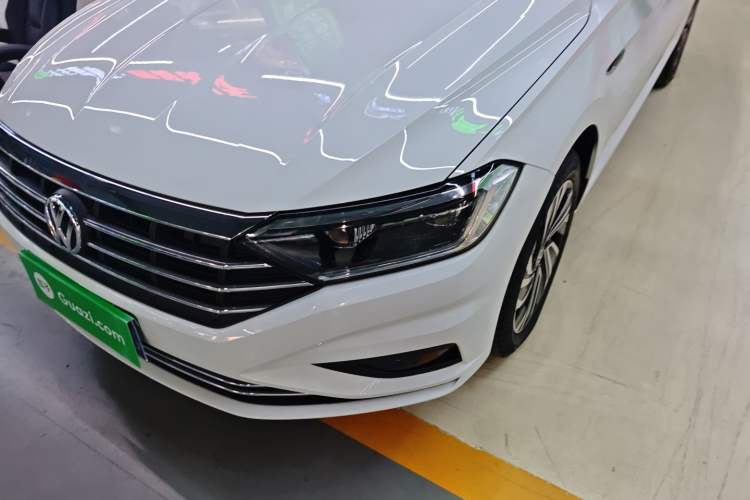 Used Volkswagen Sagitar 2022 280TSI DSG Flyover Edition