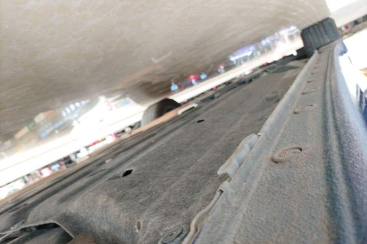 Used Honda Crider 2019 180 Turbo CVT Luxury Edition China VI Emission Standard
