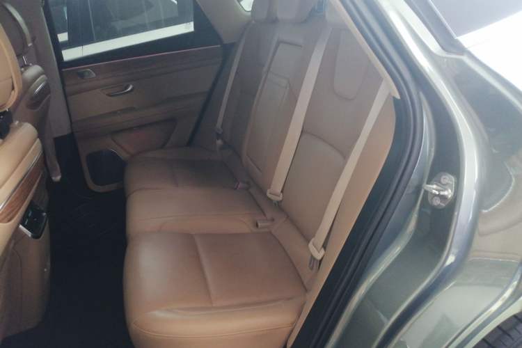 Used Hima AITO M5 2022 Pure Electric Rear-Drive Standard Edition
