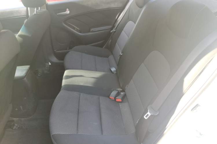 Used Kia K3 2016 1.6L Automatic GL
