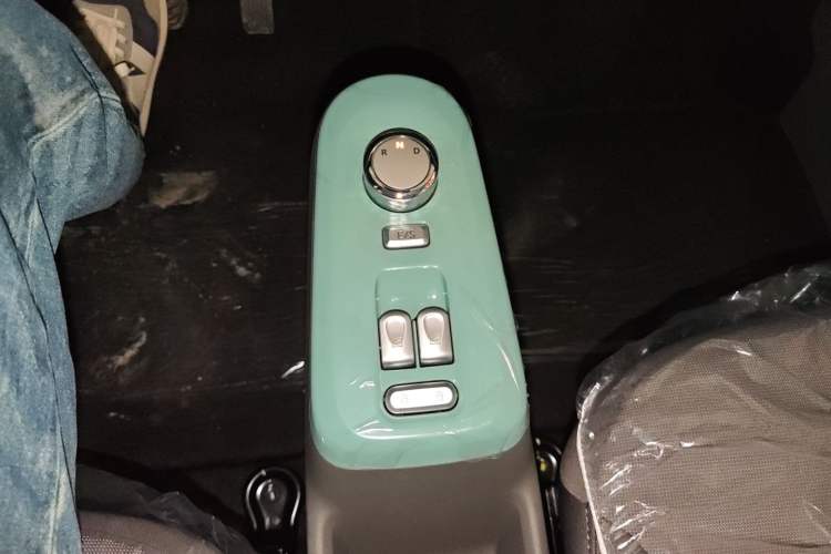 Used Qiyuan Lumin 2024 130km Qingyue Version