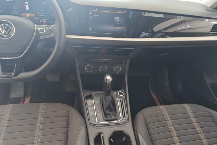 Used Volkswagen Lavida 2022 280TSI DSG Comfort Edition
