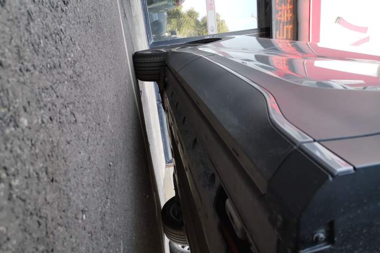 Used BYD Sealion 05 EV 2025 520 km Smart Cruise Version
