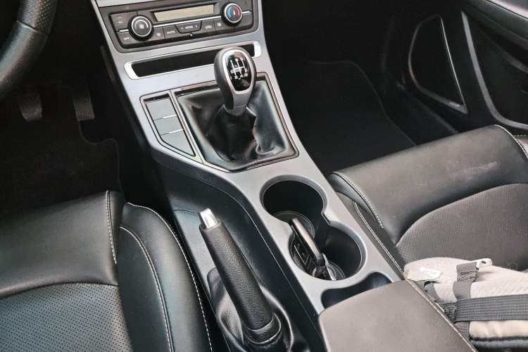 Used Geely Auto Emgrand 2018 1.5L Manual Upward Connect Edition
