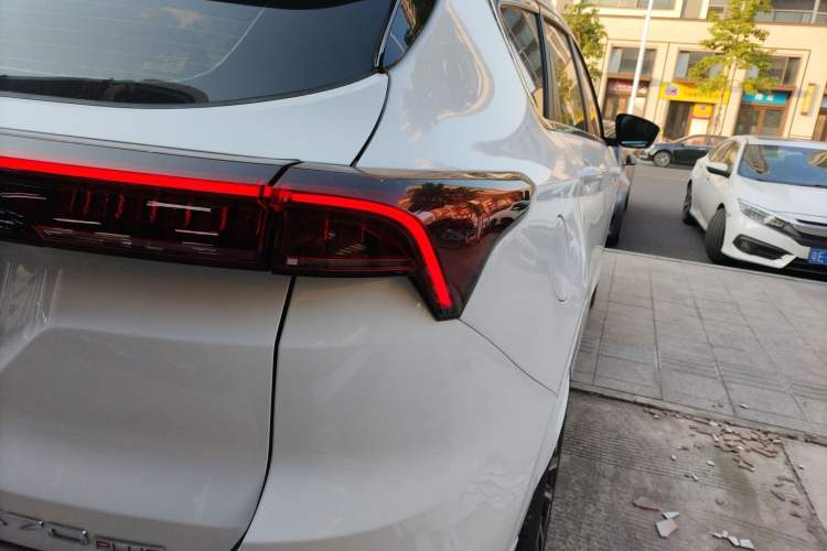 Used JETOUR X70 PLUS 2021 1.6T DCT Pro+ 7-Seater
