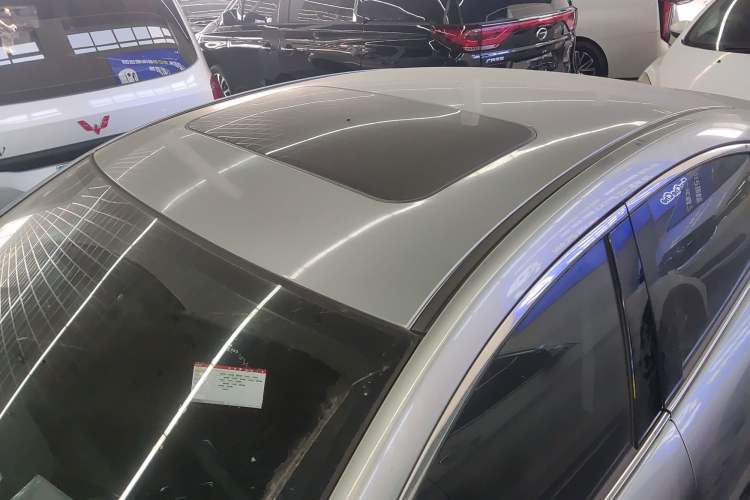 Used Mazda Atenza 2015 2.5L Blue Sky Sport Edition