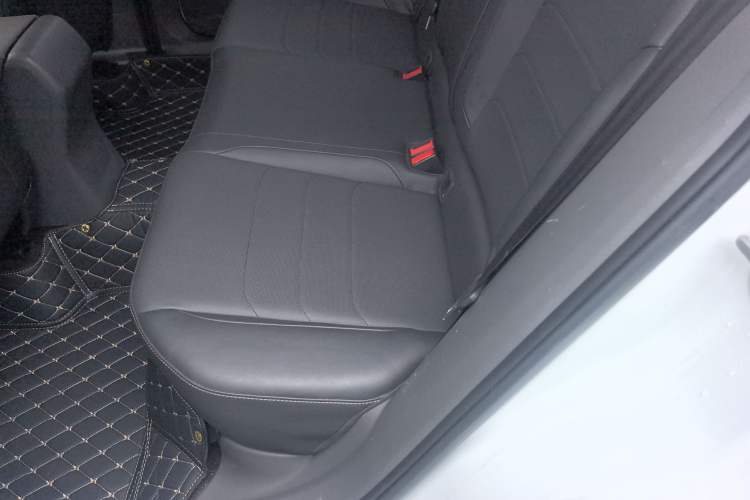 Used Jetta VS5 2019 280TSI Automatic Enjoyment Model