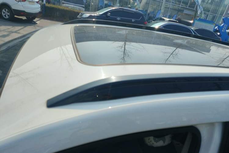 Used Chevrolet Orlando 2018 Redline 530T Automatic Enjoyment Edition (5+2 Model) – China V Standard
