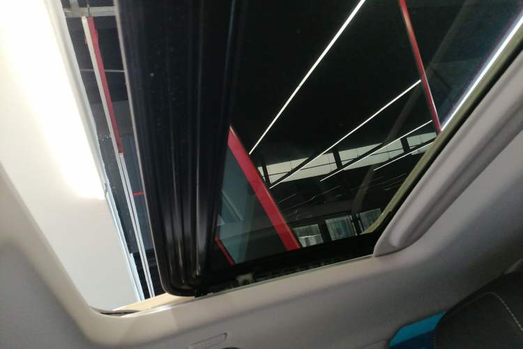 Used Tank 300 New Energy 2025 Hi4-T
