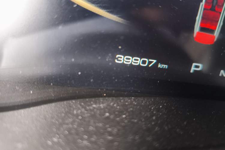 Used Haval JOLION 2021 1.5T Automatic Four-Door Version
