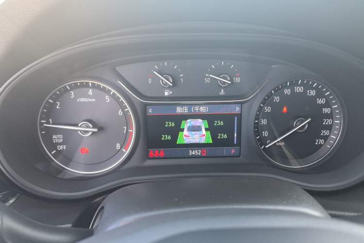 Used Buick Regal 2024 25T Deluxe Edition
